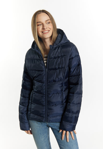 Icebound Women's Padded Jacket