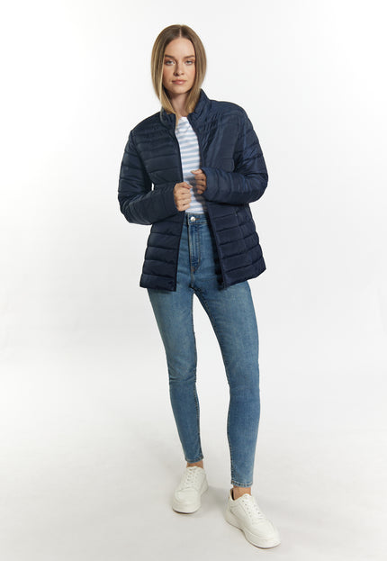 Icebound Women's Quilted Jacket