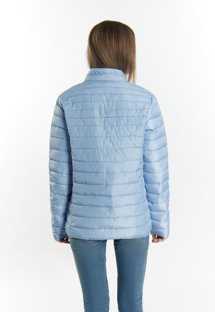 Icebound Women's Quilted Jacket