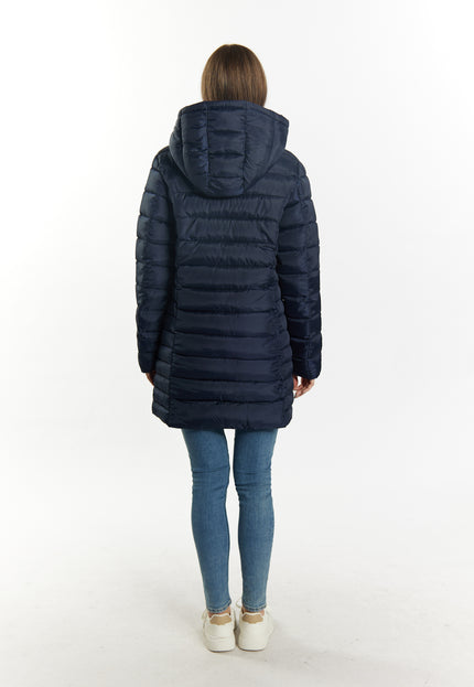 Icebound Women's Padded Parka