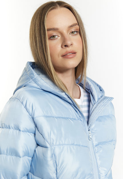 Icebound Women's Padded Jacket