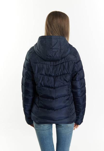 Icebound Women's Padded Jacket