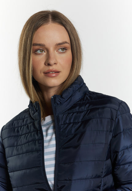 Icebound Women's Quilted Jacket