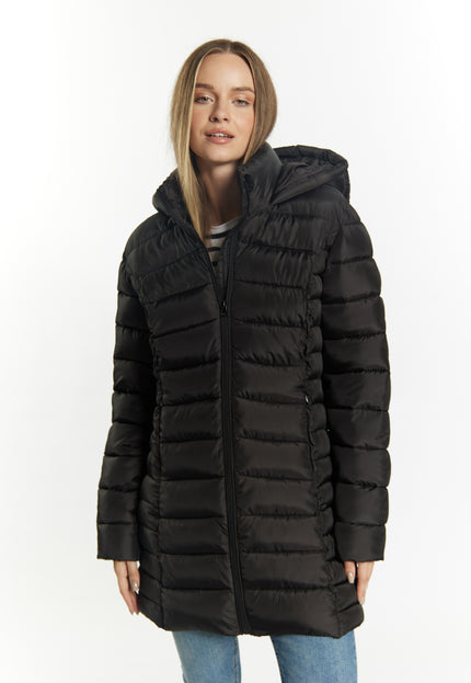 Icebound Women's Padded Parka