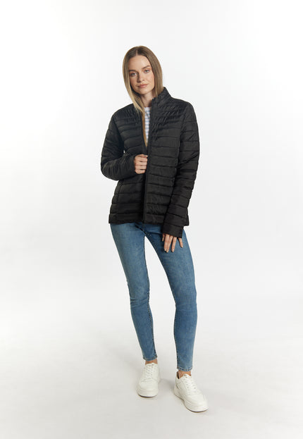 Icebound Women's Quilted Jacket