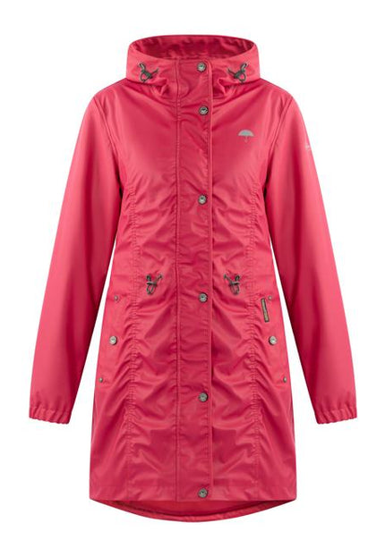 Schmuddelwedda Women's Raincoat