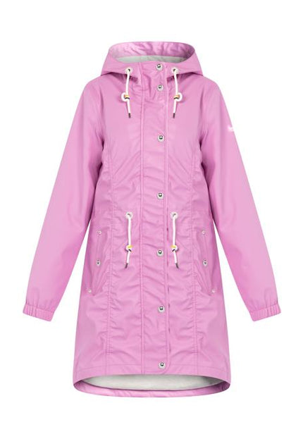 Schmuddelwedda Women's Raincoat