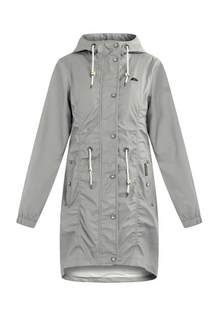 Schmuddelwedda Women's Raincoat