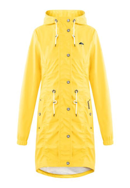 Schmuddelwedda Women's Raincoat