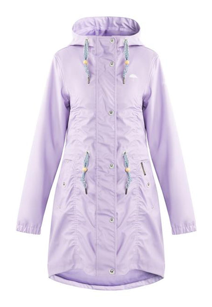 Schmuddelwedda Women's Raincoat