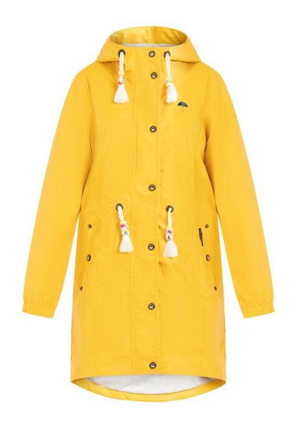 Schmuddelwedda Women's Raincoat