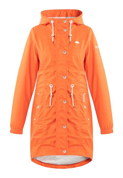 Schmuddelwedda Women's Raincoat