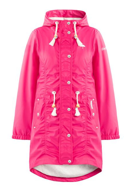 Schmuddelwedda Women's Raincoat