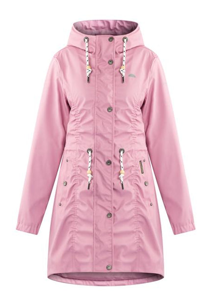 Schmuddelwedda Women's Raincoat