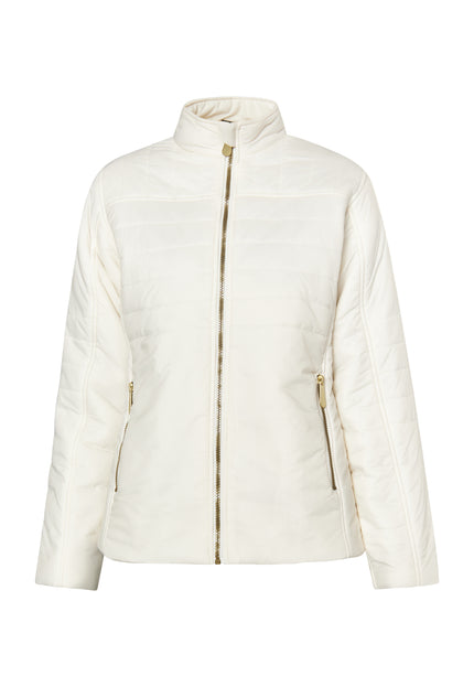 Faina Women's Lightweight Quilted Jacket