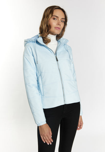 Faina Women's Lightweight Quilted Jacket