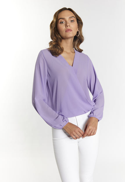 Faina Women's Blouse