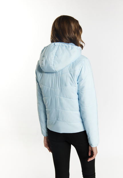 Faina Women's Lightweight Quilted Jacket