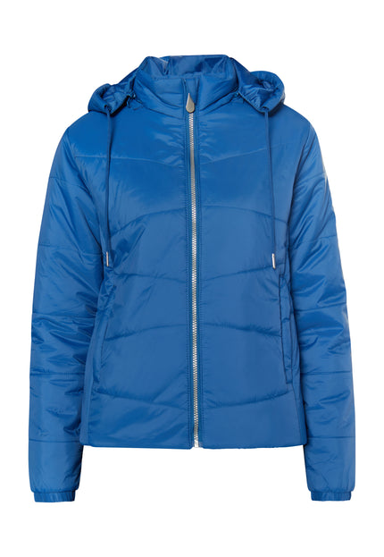 Faina Women's Lightweight Quilted Jacket