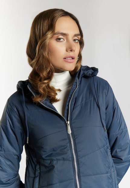 Faina Women's Lightweight Quilted Jacket