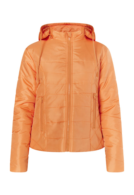 Mymo Women's Lightly Padded Jacket