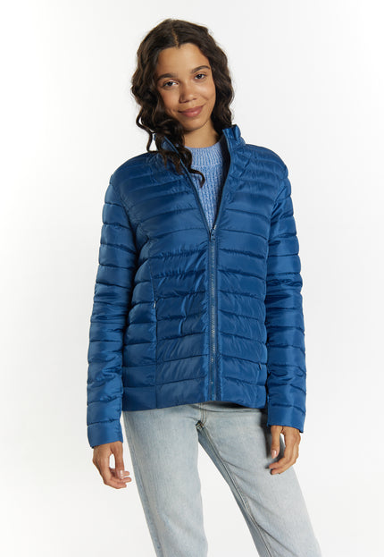 Mymo Women's Lightly Padded Jacket