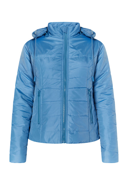 Mymo Women's Lightly Padded Jacket