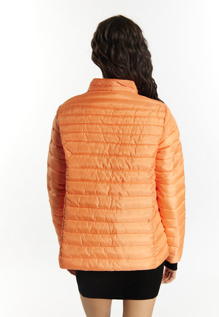 Mymo Women's Lightly Padded Jacket