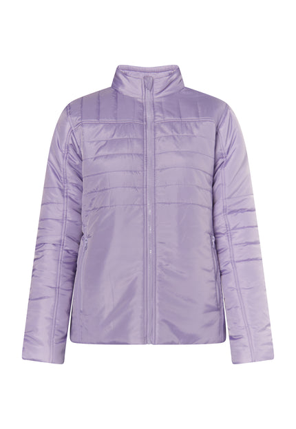 Mymo Women's Lightly Padded Jacket