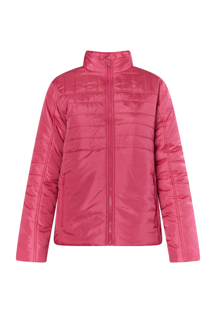 Mymo Women's Lightly Padded Jacket