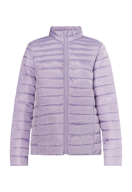 Mymo Women's Lightly Padded Jacket