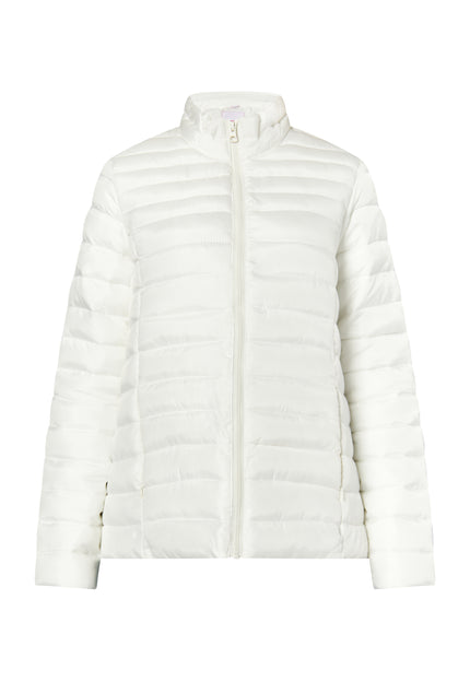 Mymo Women's Lightly Padded Jacket