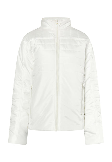 Mymo Women's Lightly Padded Jacket