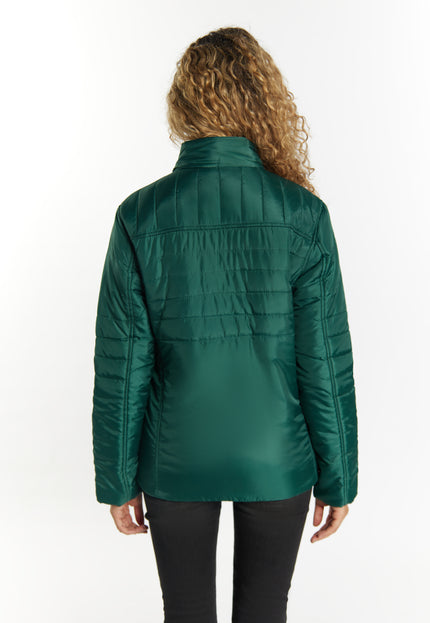 Mymo Women's Lightly Padded Jacket