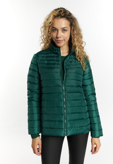 Mymo Women's Lightly Padded Jacket