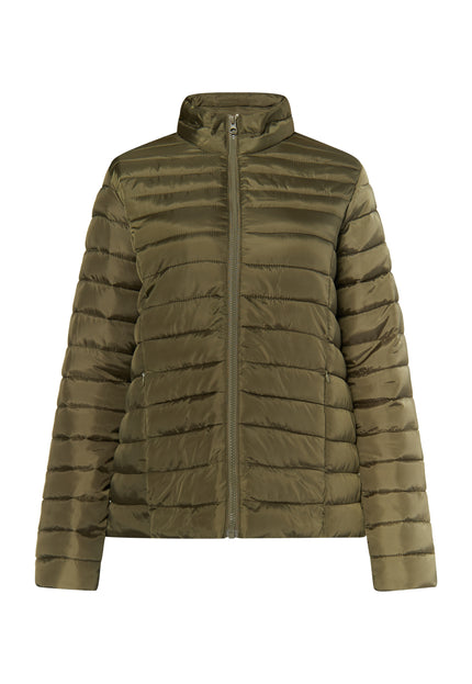 Mymo Women's Lightly Padded Jacket