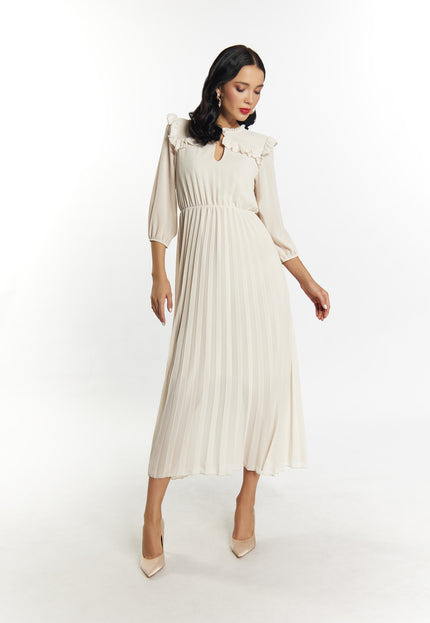 Faina Women's Maxi Dress