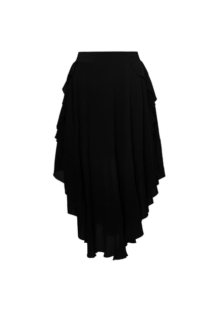 Faina Women's Midi Skirt