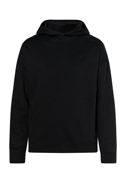 Mo Men's Hoodie