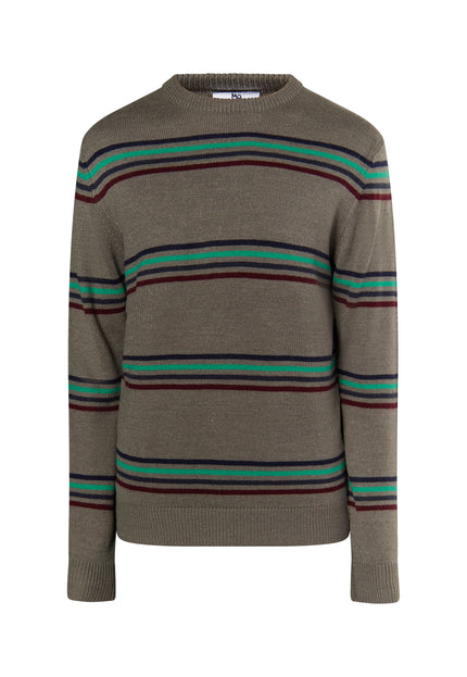 Mo Men's Sweater