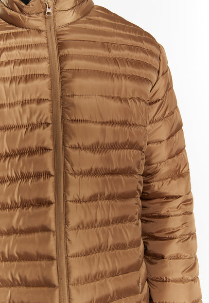 Mo Men's Lightweight Quilted Jacket