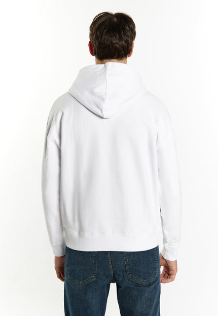 Mo Men's Hoodie