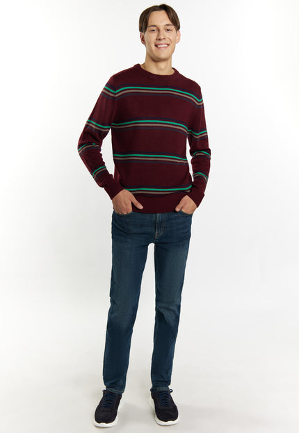 Mo Men's Sweater