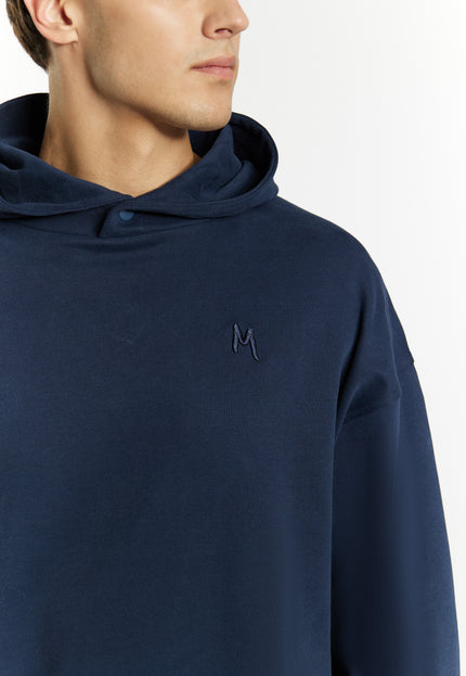 Mo Men's Hoodie