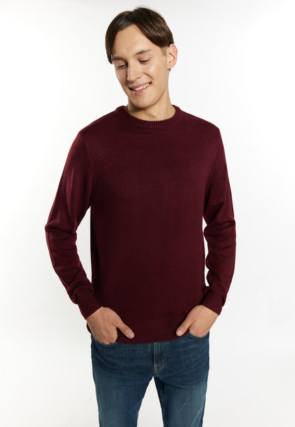 Mo Men's Sweater