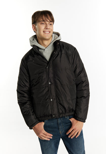 Mo Men's Lightweight Quilted Jacket