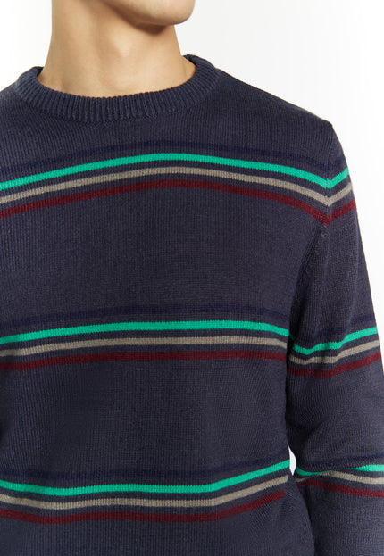 Mo Men's Sweater