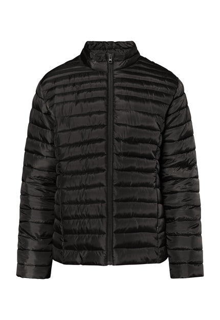 Mo Men's Lightweight Quilted Jacket