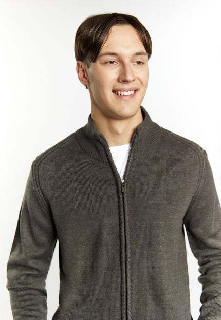 Mo Men's Cardigan