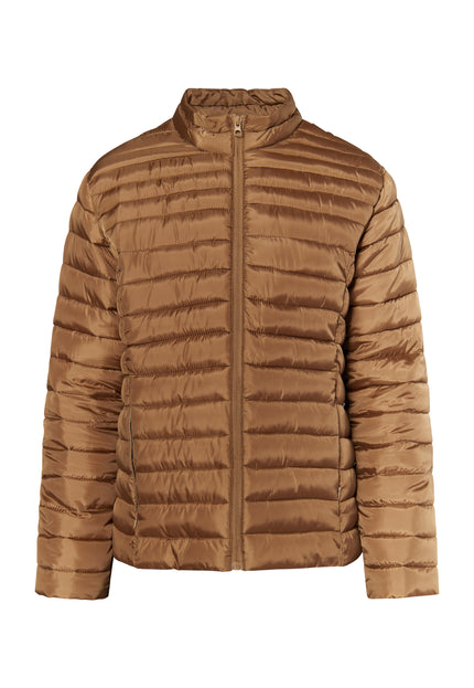 Mo Men's Lightweight Quilted Jacket